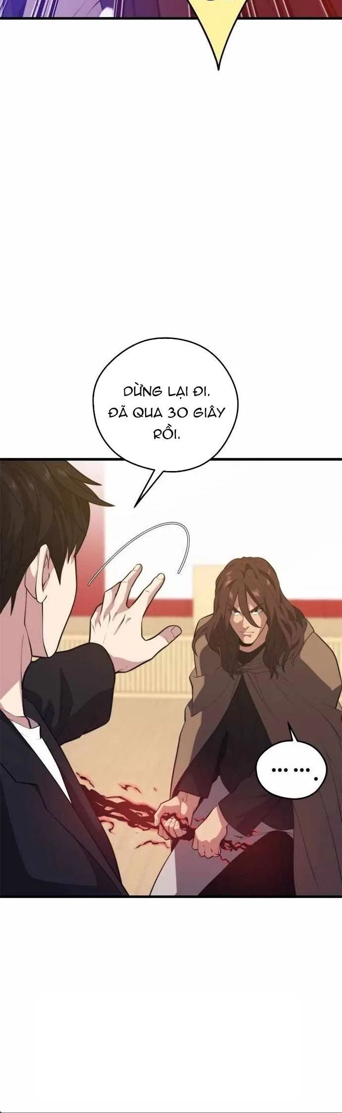 Seoul Tử Linh Sư Chapter 96 - Trang 2