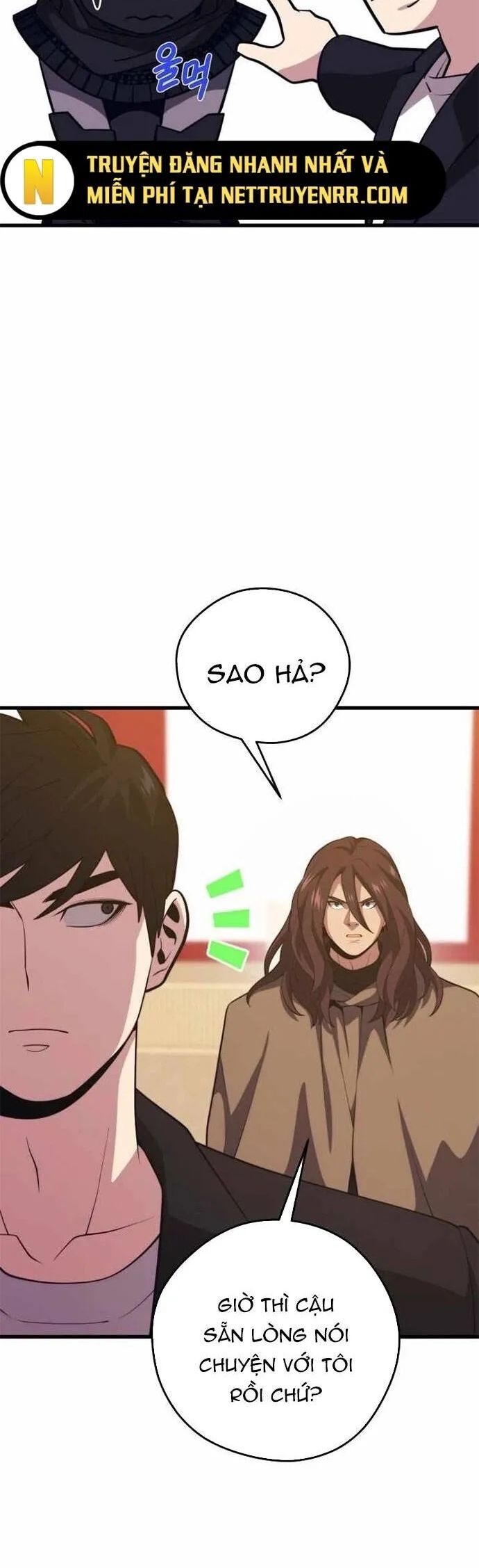 Seoul Tử Linh Sư Chapter 96 - Trang 2