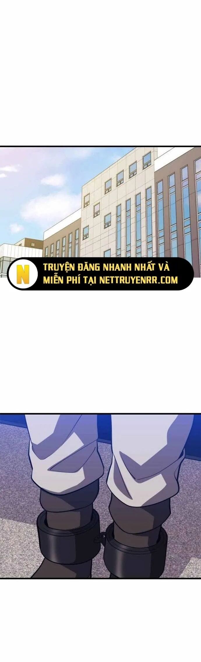 Seoul Tử Linh Sư Chapter 96 - Trang 2