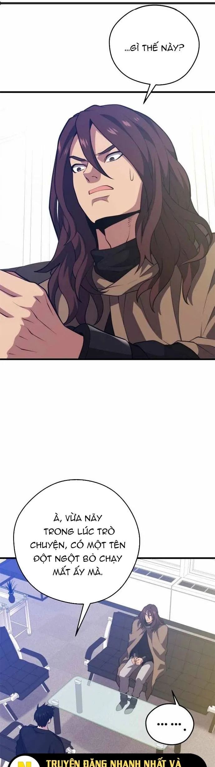 Seoul Tử Linh Sư Chapter 96 - Trang 2