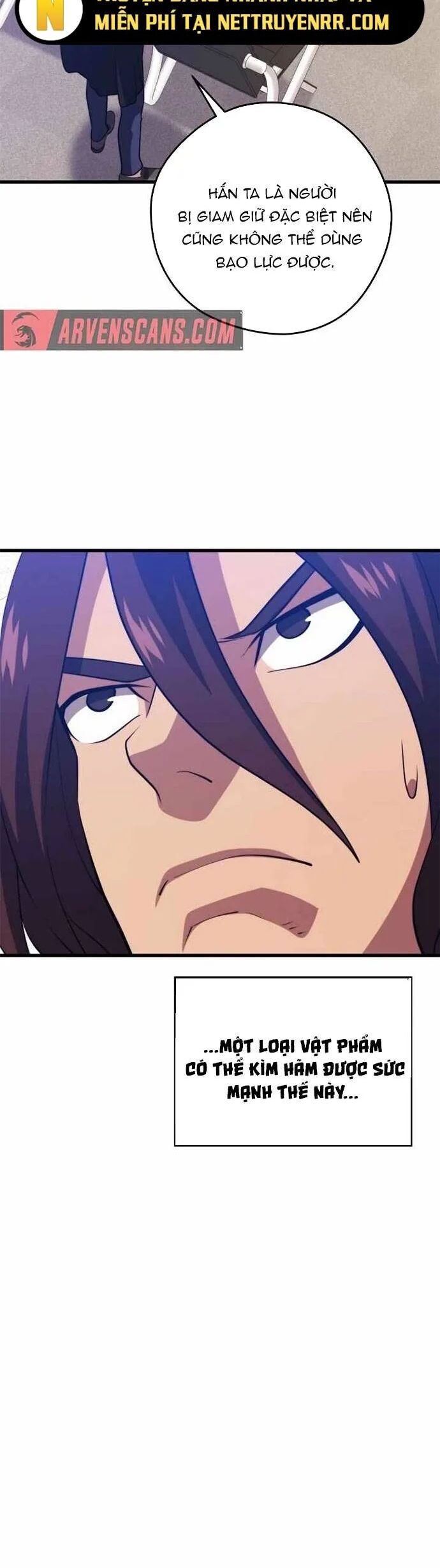 Seoul Tử Linh Sư Chapter 96 - Trang 2