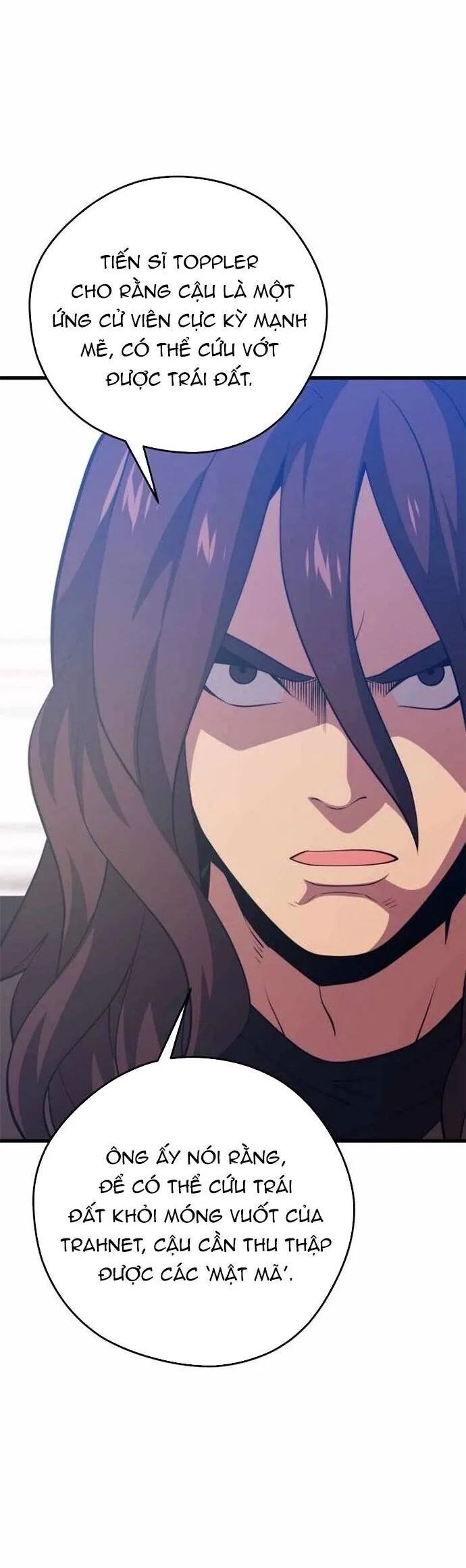 Seoul Tử Linh Sư Chapter 96 - Trang 2