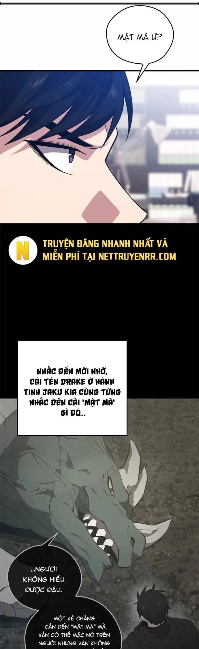 Seoul Tử Linh Sư Chapter 96 - Trang 2