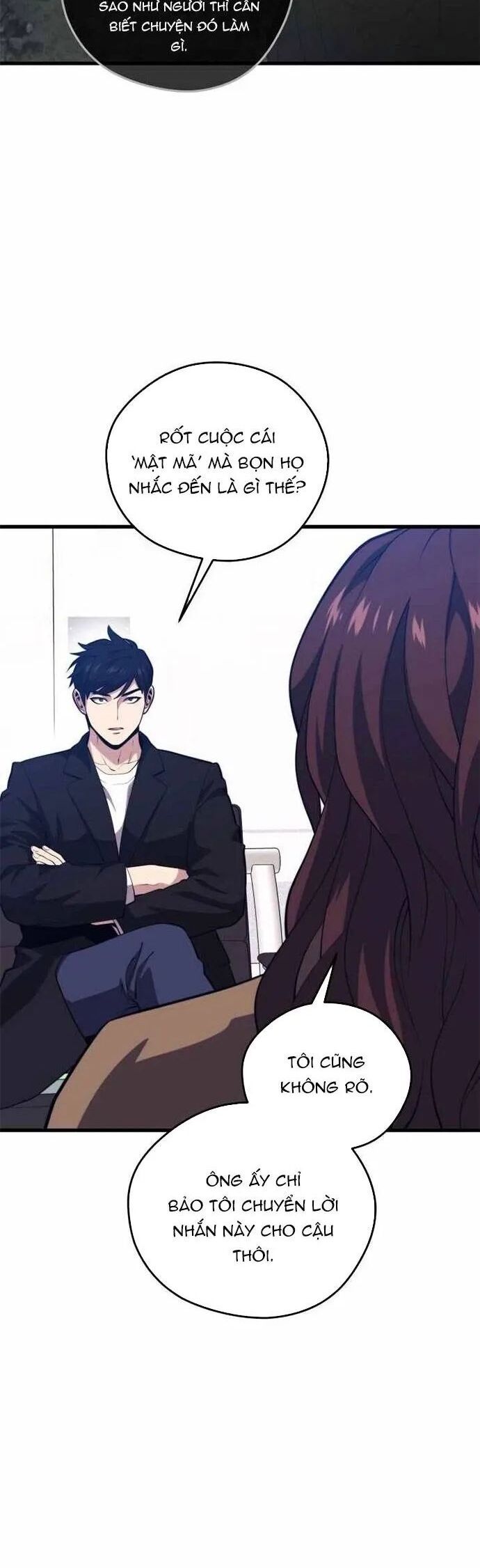 Seoul Tử Linh Sư Chapter 96 - Trang 2