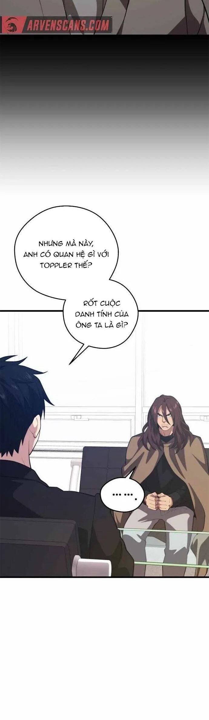 Seoul Tử Linh Sư Chapter 96 - Trang 2