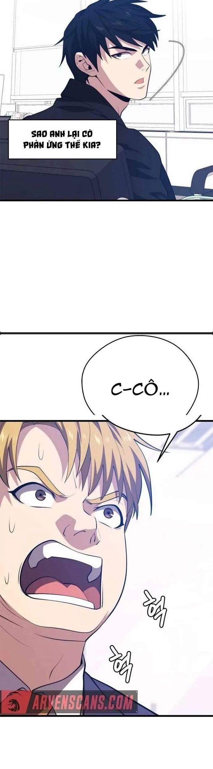 Seoul Tử Linh Sư Chapter 96 - Trang 2