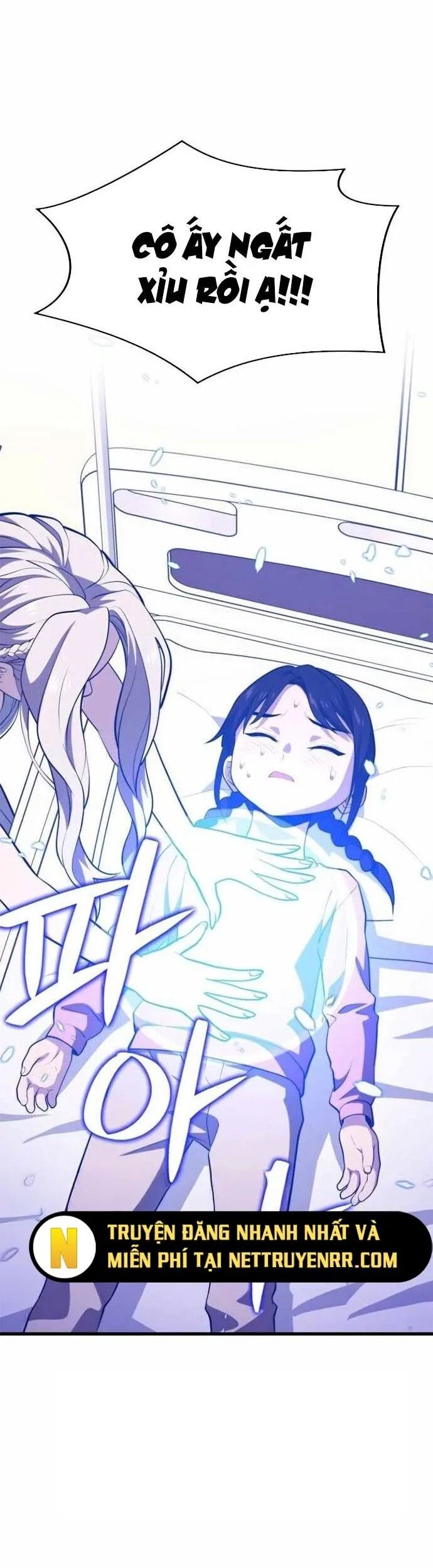 Seoul Tử Linh Sư Chapter 96 - Trang 2