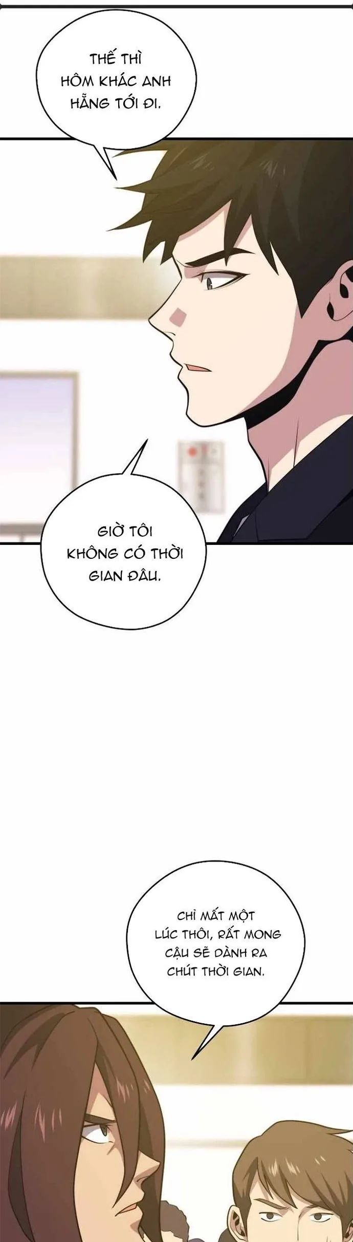 Seoul Tử Linh Sư Chapter 96 - Trang 2