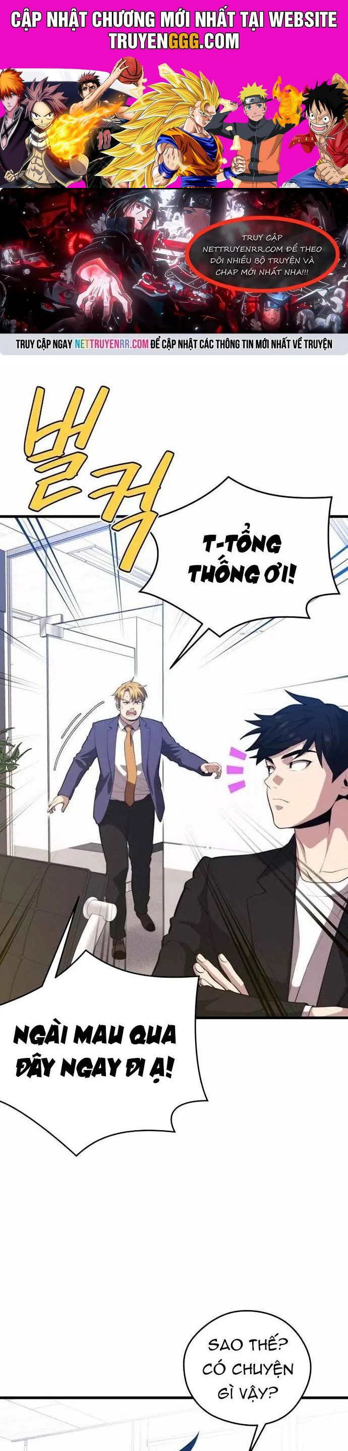 Seoul Tử Linh Sư Chapter 97 - Trang 2