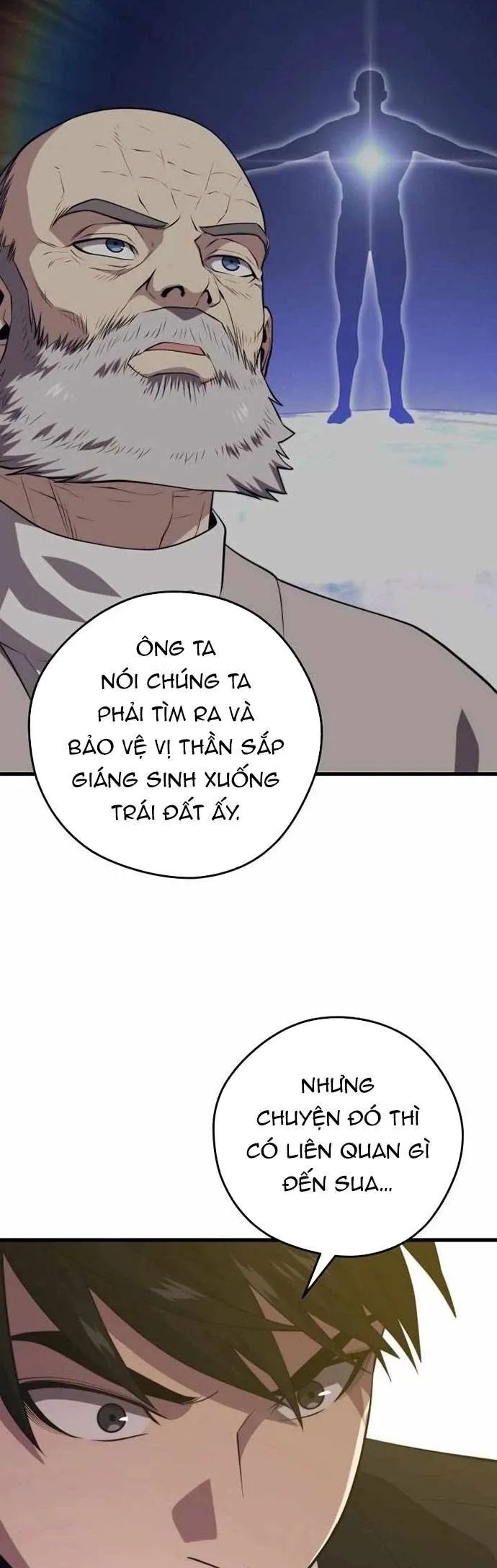 Seoul Tử Linh Sư Chapter 97 - Trang 2