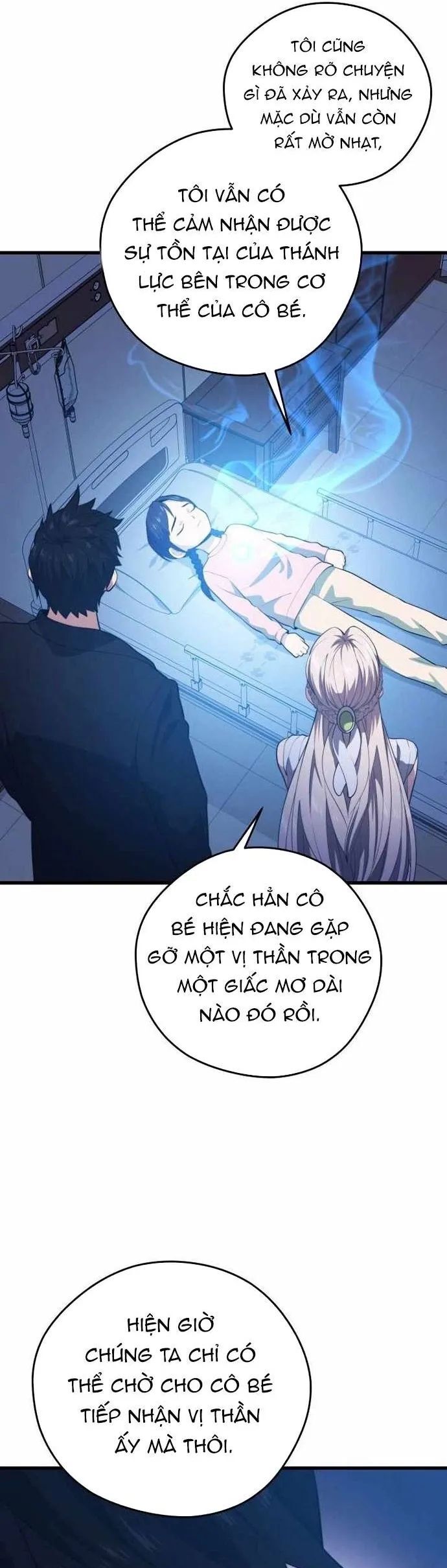 Seoul Tử Linh Sư Chapter 97 - Trang 2