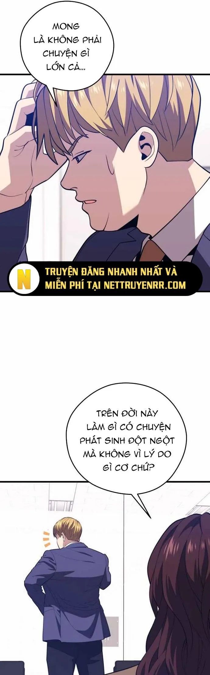Seoul Tử Linh Sư Chapter 97 - Trang 2
