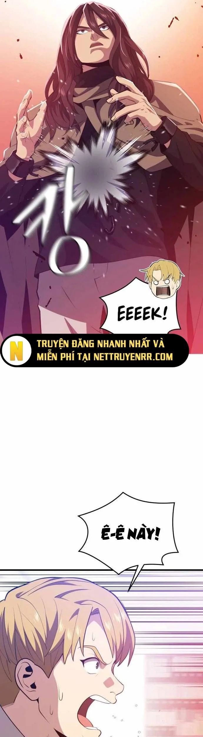 Seoul Tử Linh Sư Chapter 97 - Trang 2