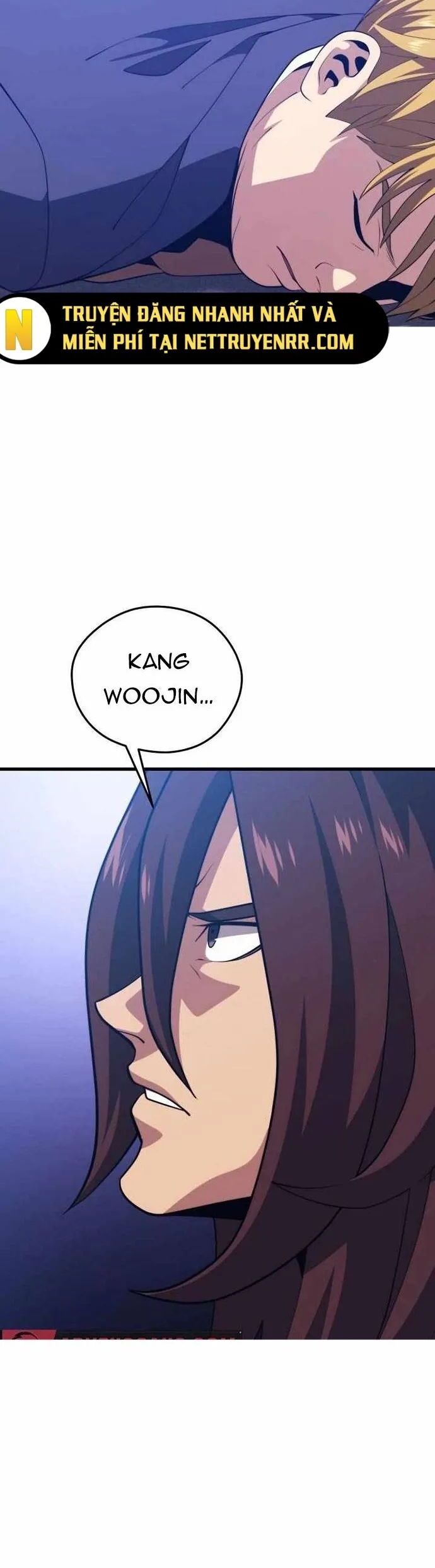 Seoul Tử Linh Sư Chapter 97 - Trang 2