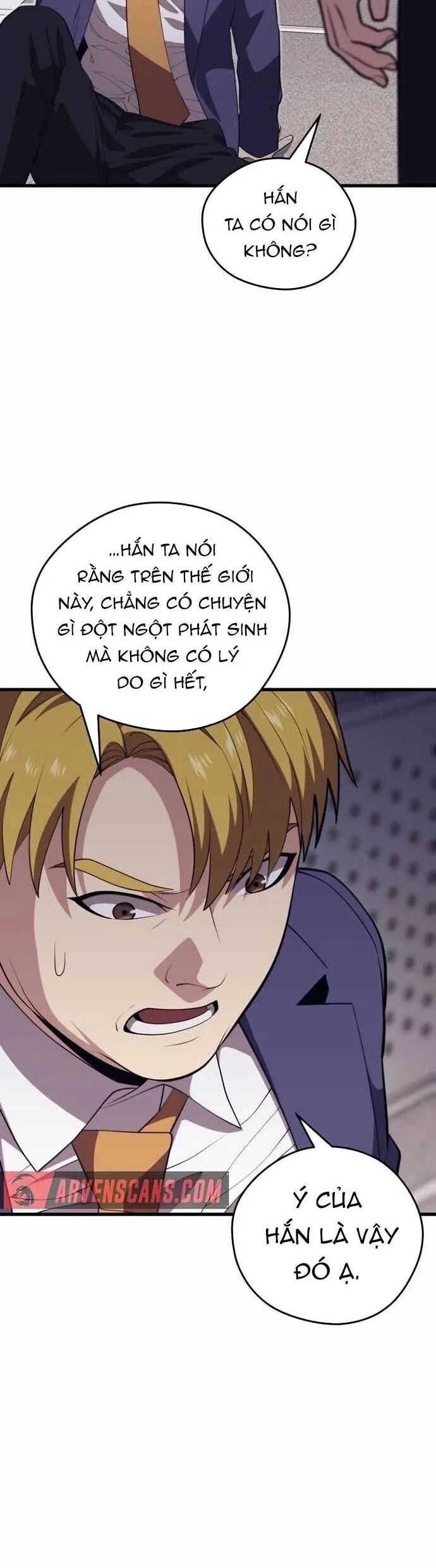 Seoul Tử Linh Sư Chapter 97 - Trang 2