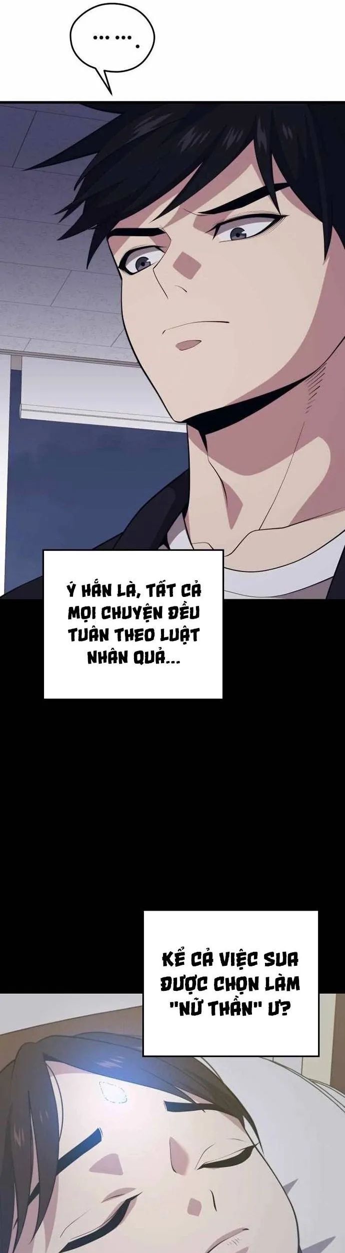 Seoul Tử Linh Sư Chapter 97 - Trang 2