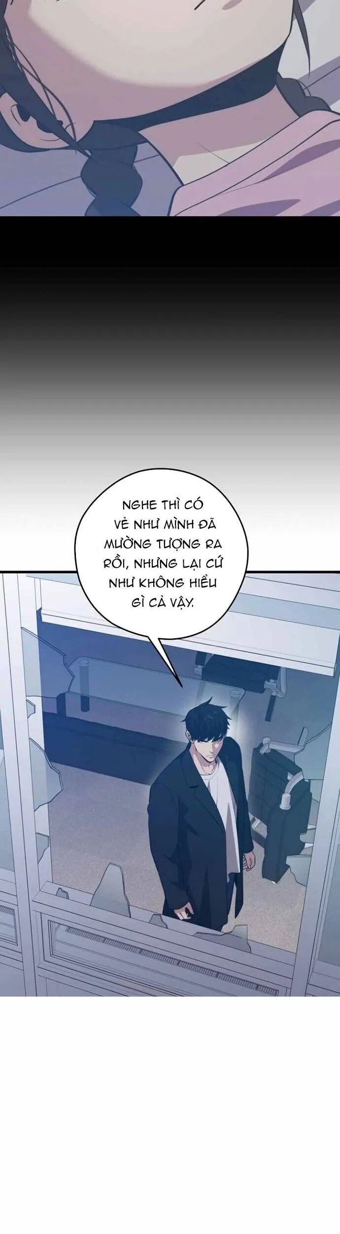 Seoul Tử Linh Sư Chapter 97 - Trang 2