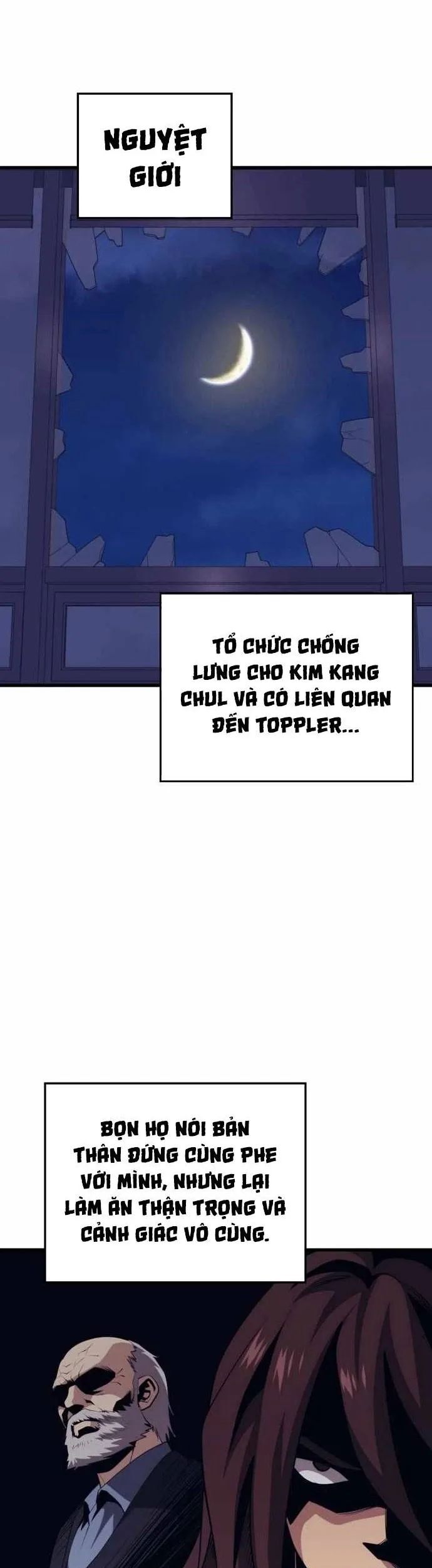 Seoul Tử Linh Sư Chapter 97 - Trang 2