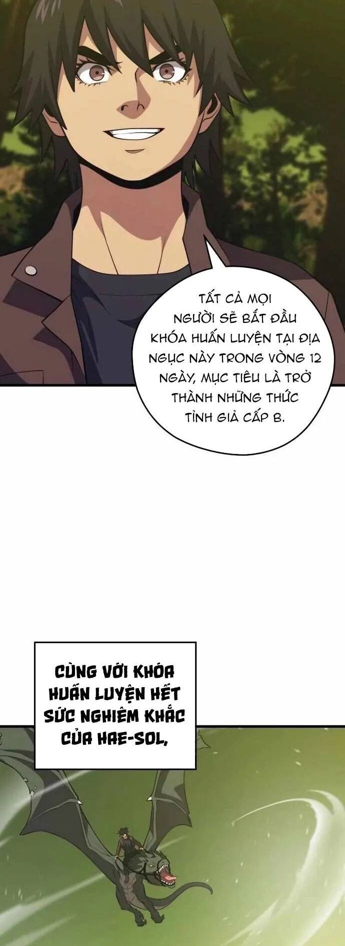 Seoul Tử Linh Sư Chapter 97 - Trang 2