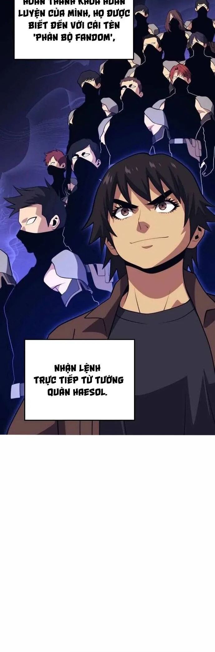 Seoul Tử Linh Sư Chapter 97 - Trang 2