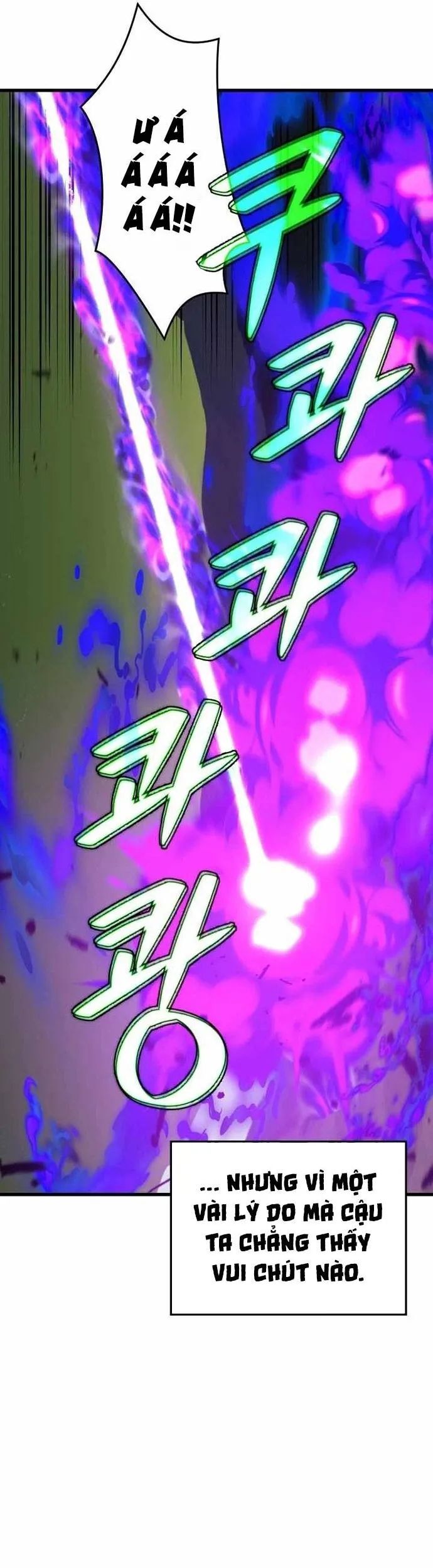 Seoul Tử Linh Sư Chapter 97 - Trang 2