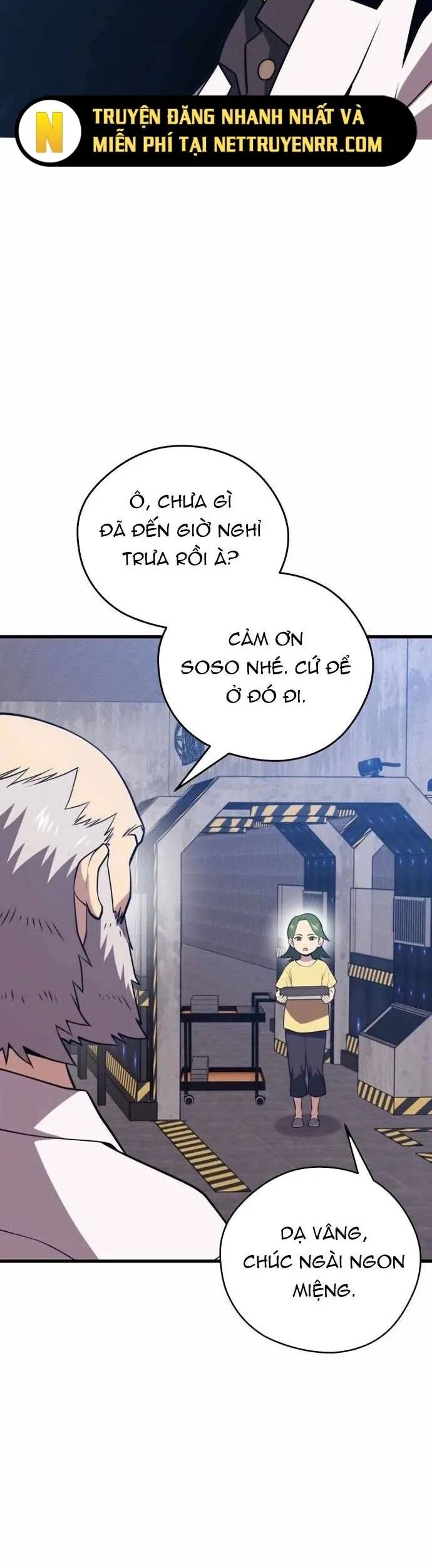Seoul Tử Linh Sư Chapter 97 - Trang 2