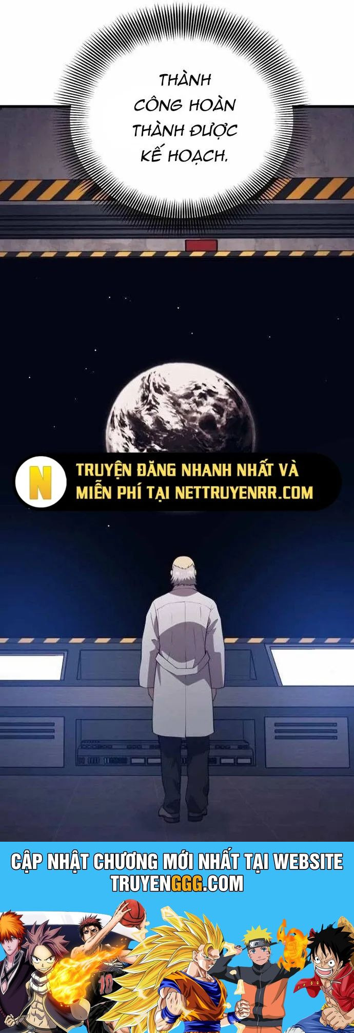 Seoul Tử Linh Sư Chapter 97 - Trang 2