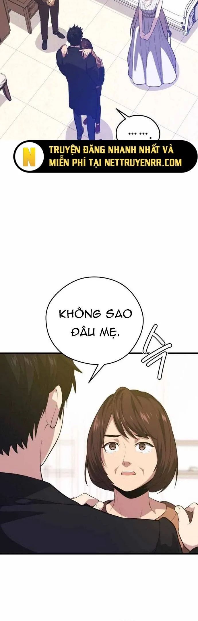 Seoul Tử Linh Sư Chapter 97 - Trang 2