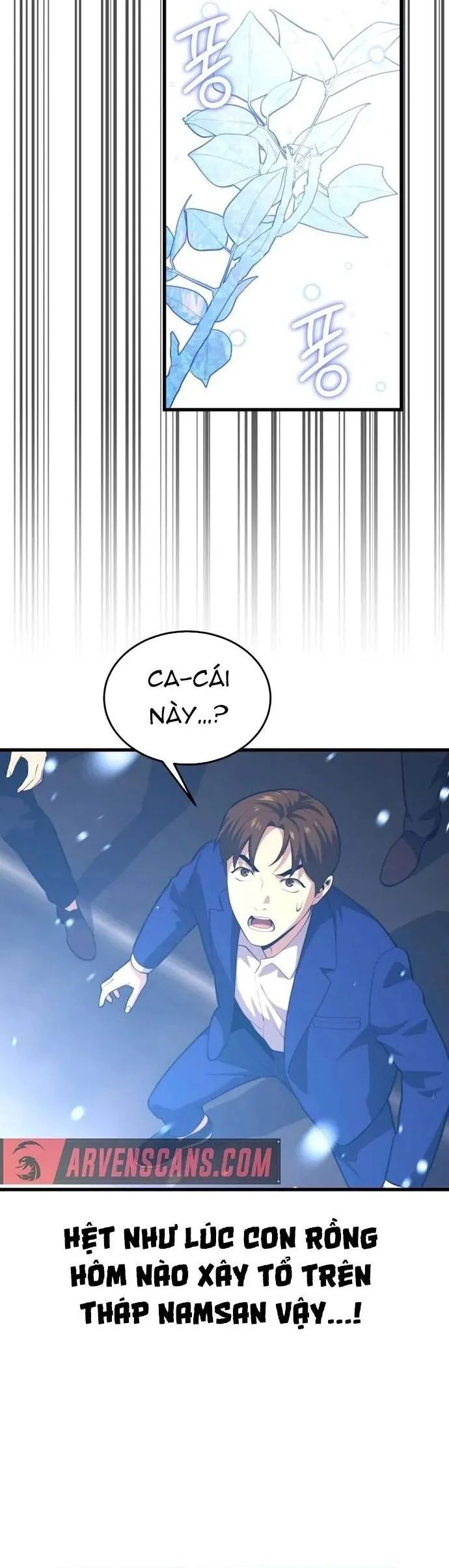Seoul Tử Linh Sư Chapter 98 - Trang 2