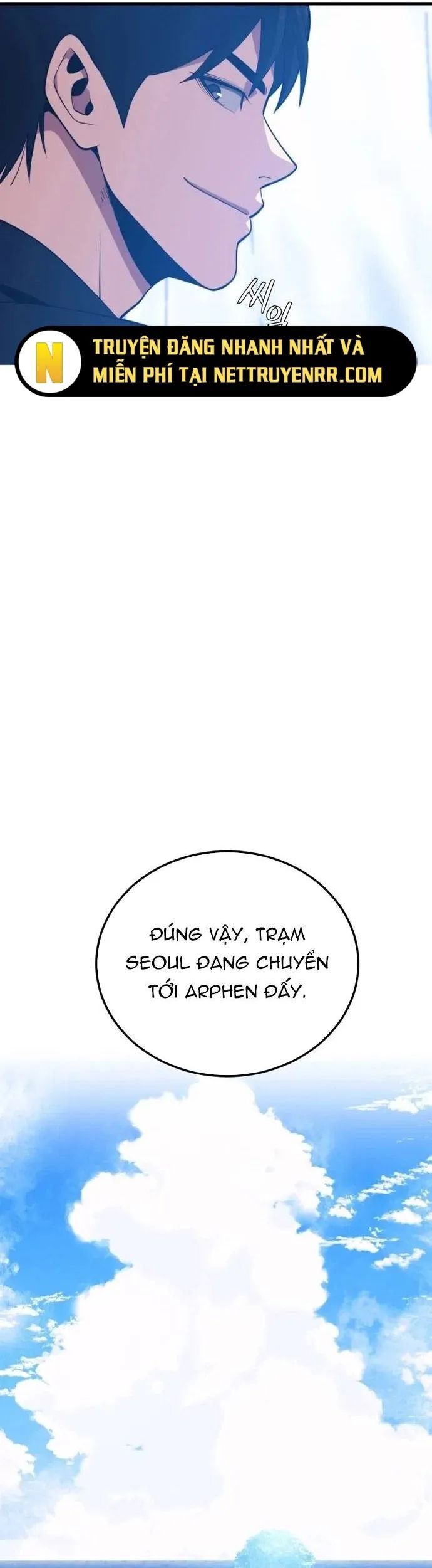 Seoul Tử Linh Sư Chapter 98 - Trang 2