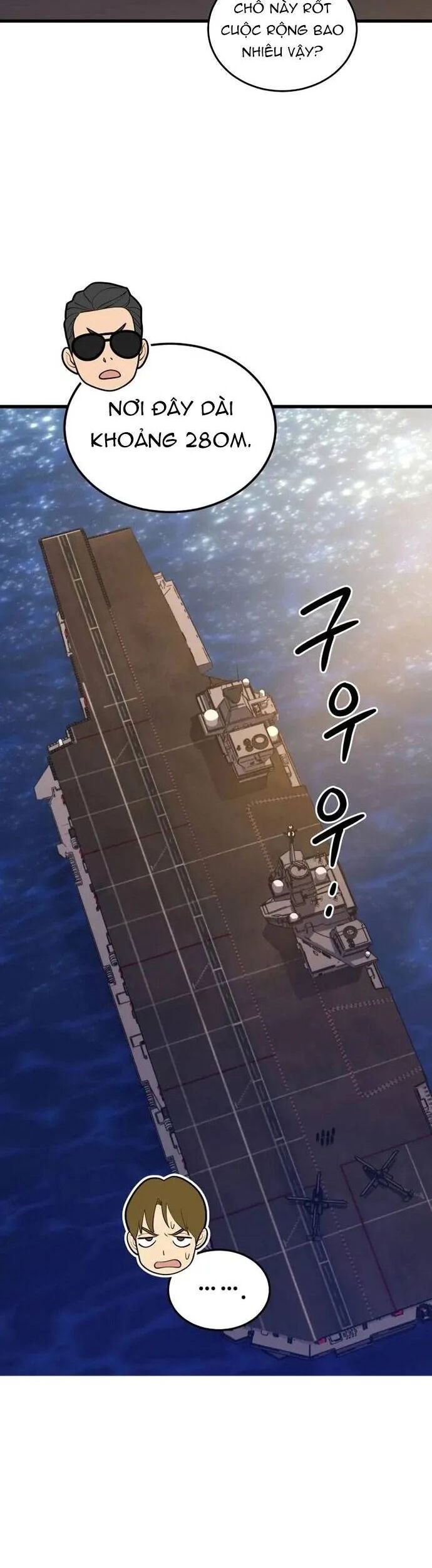 Seoul Tử Linh Sư Chapter 98 - Trang 2