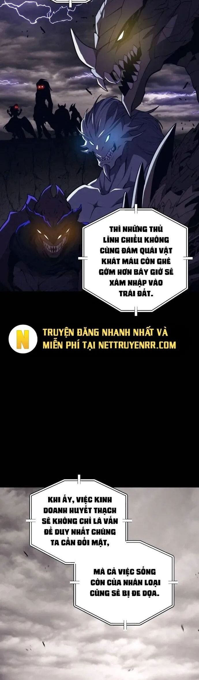 Seoul Tử Linh Sư Chapter 98 - Trang 2