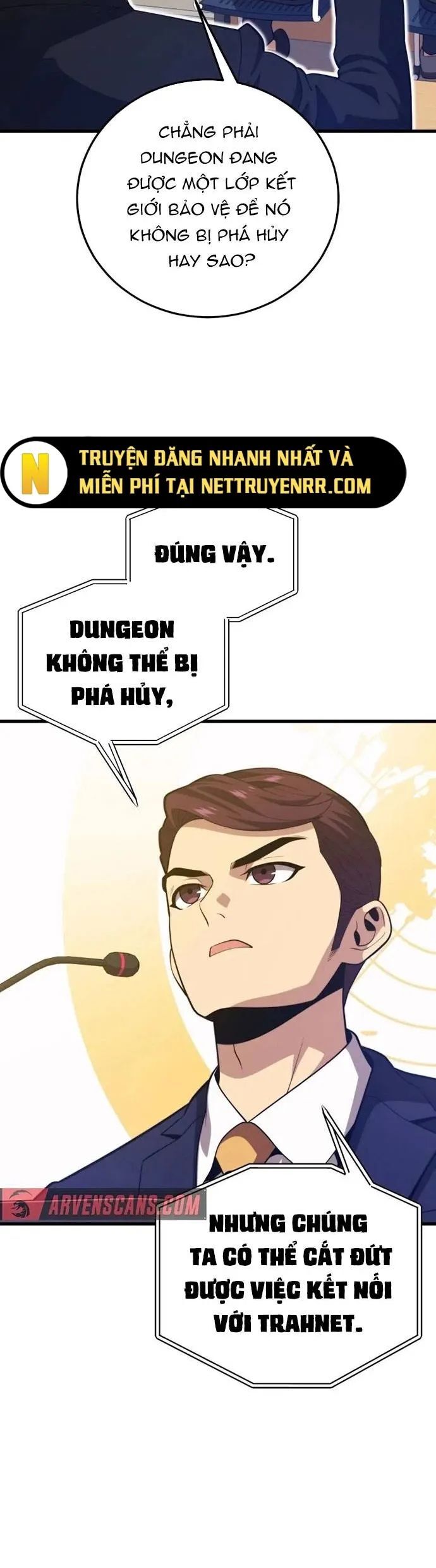 Seoul Tử Linh Sư Chapter 98 - Trang 2