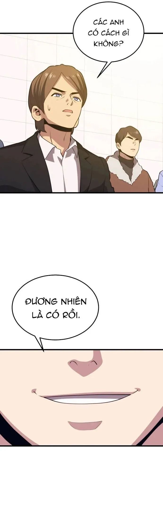 Seoul Tử Linh Sư Chapter 98 - Trang 2