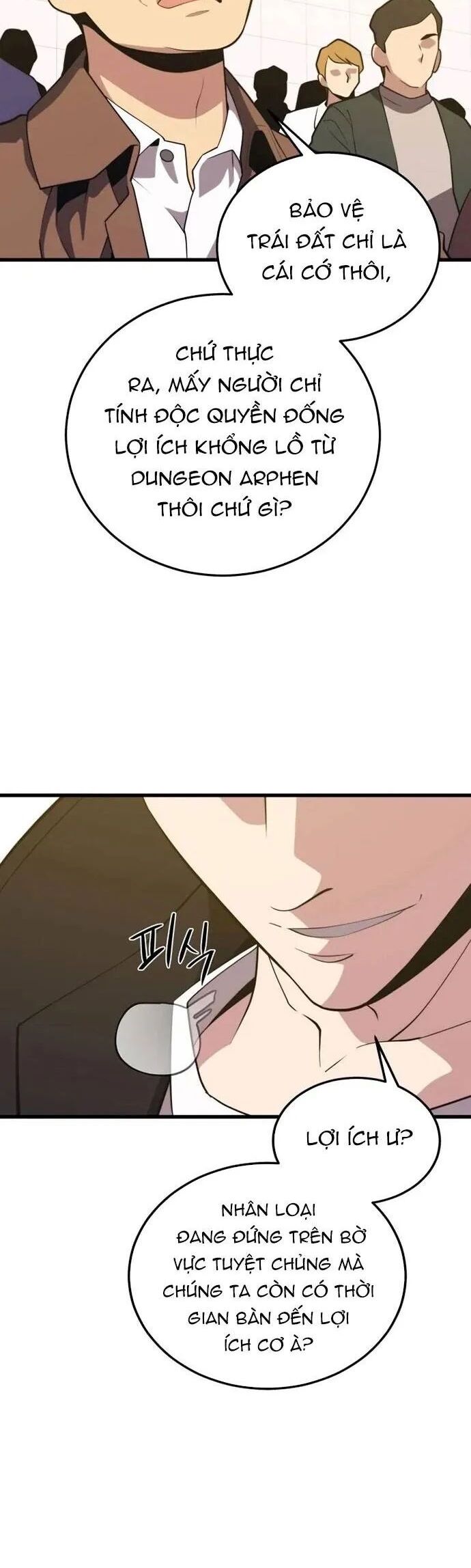 Seoul Tử Linh Sư Chapter 98 - Trang 2