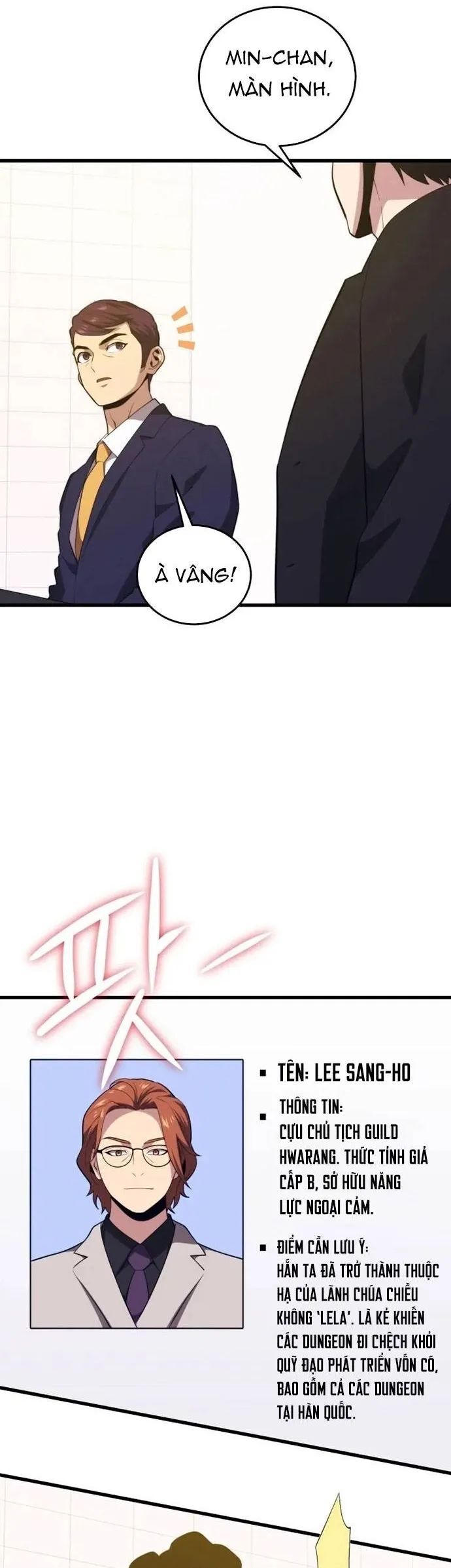 Seoul Tử Linh Sư Chapter 98 - Trang 2
