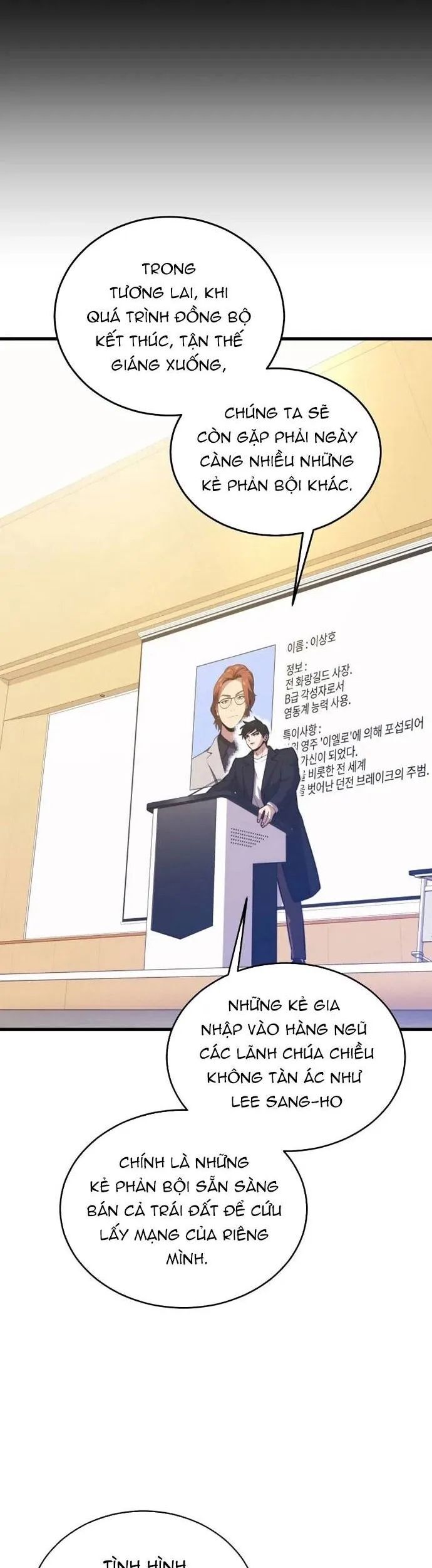 Seoul Tử Linh Sư Chapter 98 - Trang 2