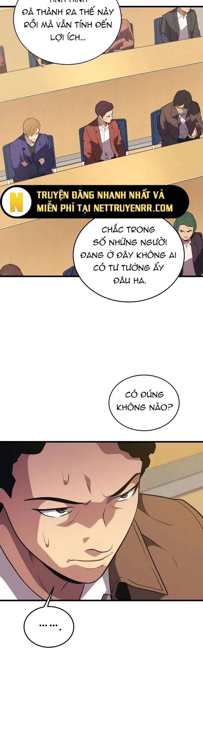 Seoul Tử Linh Sư Chapter 98 - Trang 2