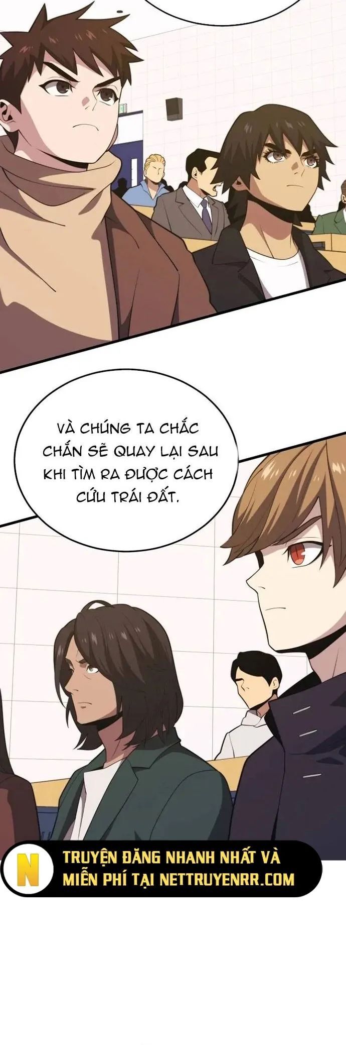 Seoul Tử Linh Sư Chapter 98 - Trang 2