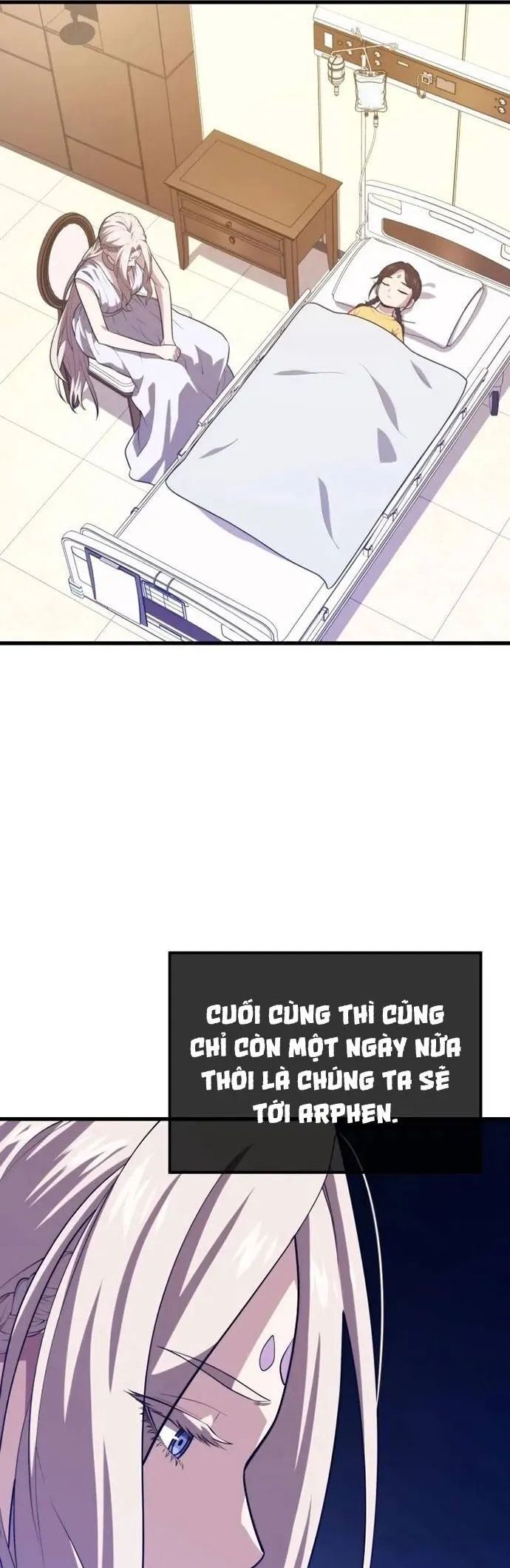 Seoul Tử Linh Sư Chapter 98 - Trang 2