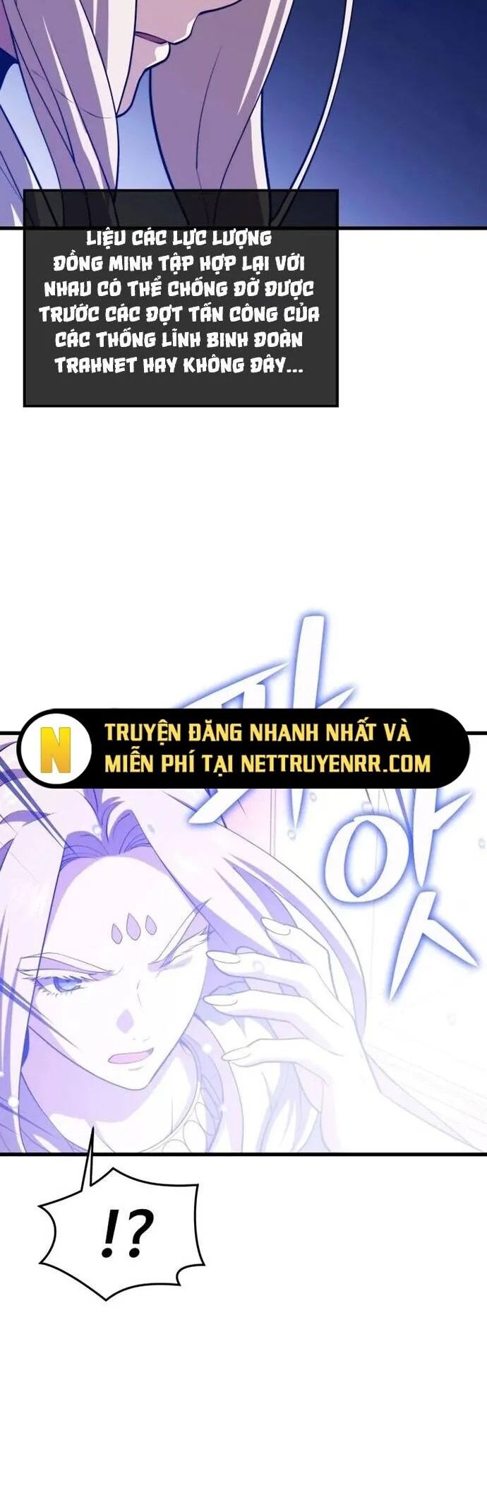 Seoul Tử Linh Sư Chapter 98 - Trang 2