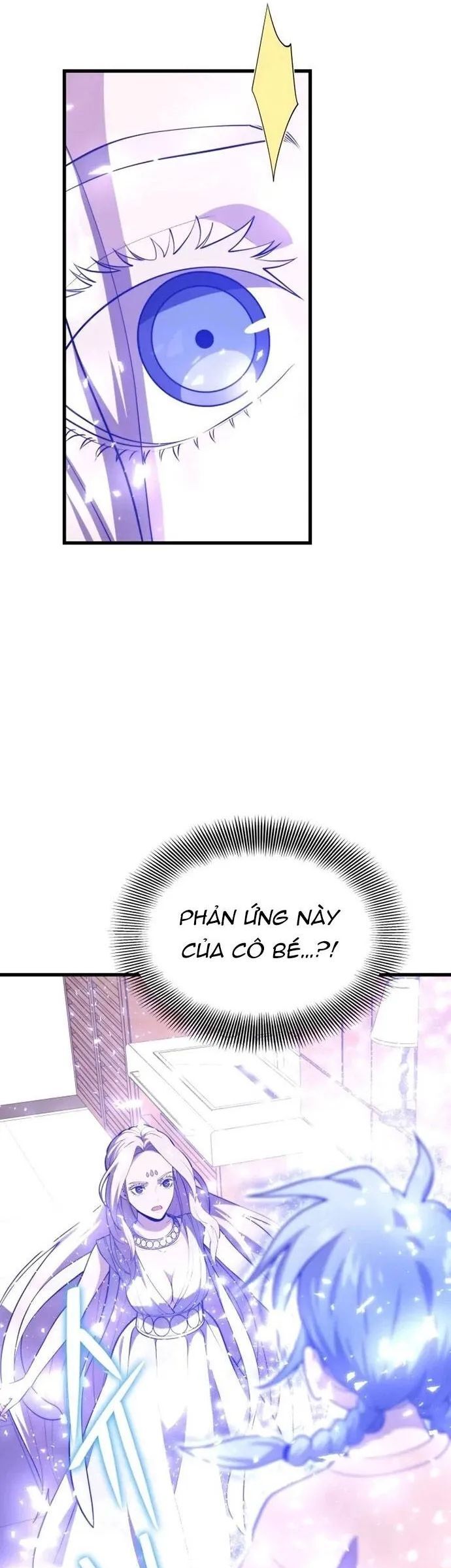 Seoul Tử Linh Sư Chapter 98 - Trang 2