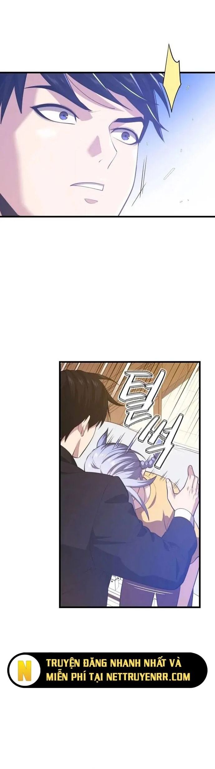 Seoul Tử Linh Sư Chapter 99 - Trang 2