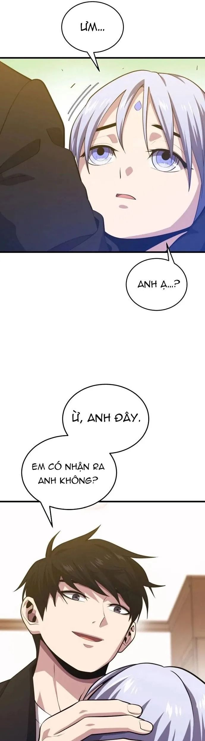 Seoul Tử Linh Sư Chapter 99 - Trang 2