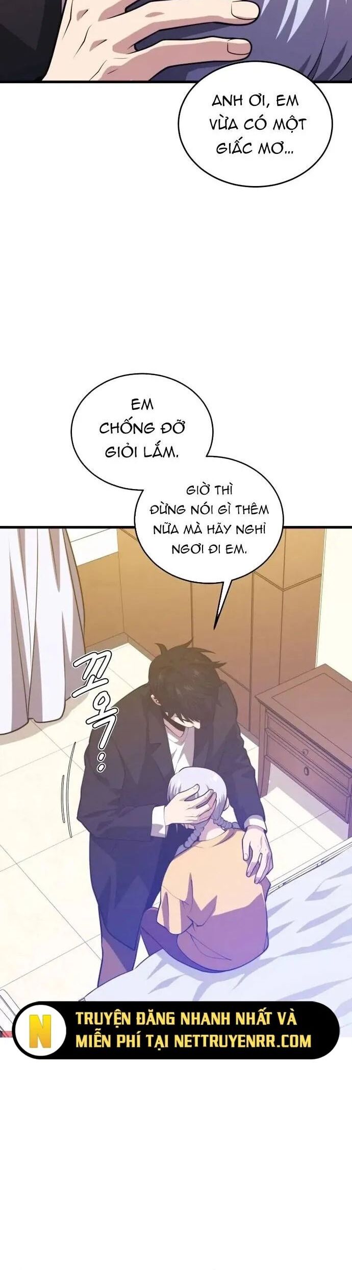 Seoul Tử Linh Sư Chapter 99 - Trang 2