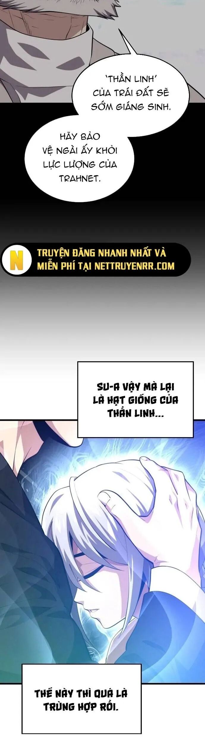 Seoul Tử Linh Sư Chapter 99 - Trang 2