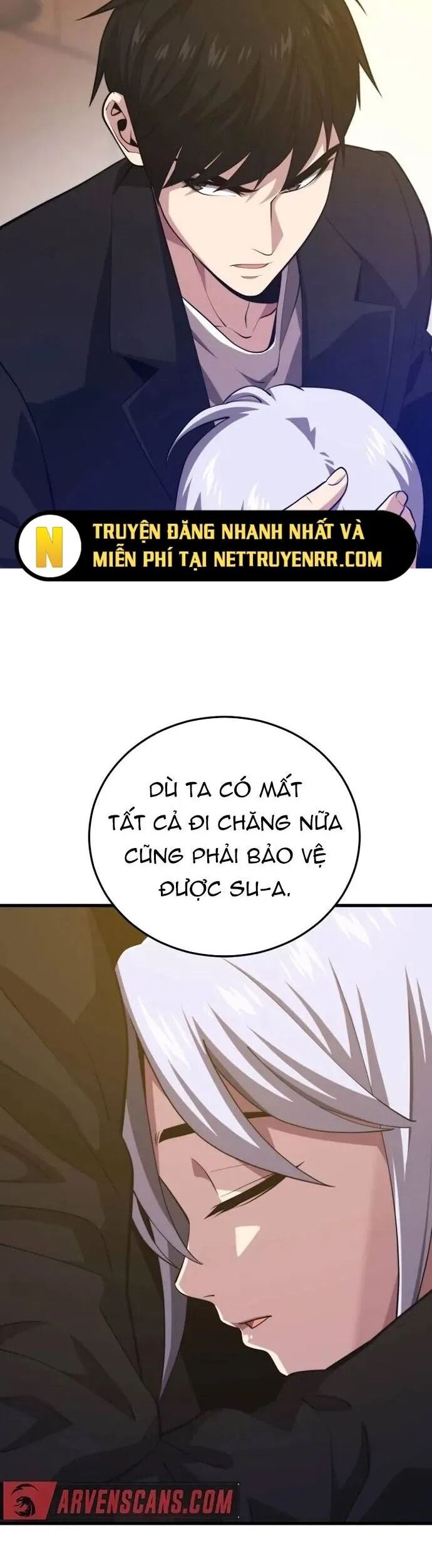 Seoul Tử Linh Sư Chapter 99 - Trang 2