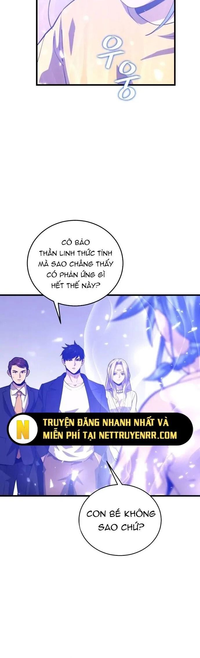 Seoul Tử Linh Sư Chapter 99 - Trang 2