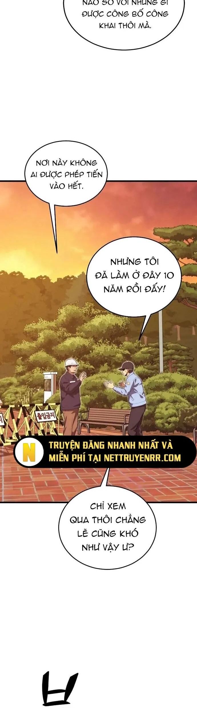 Seoul Tử Linh Sư Chapter 99 - Trang 2