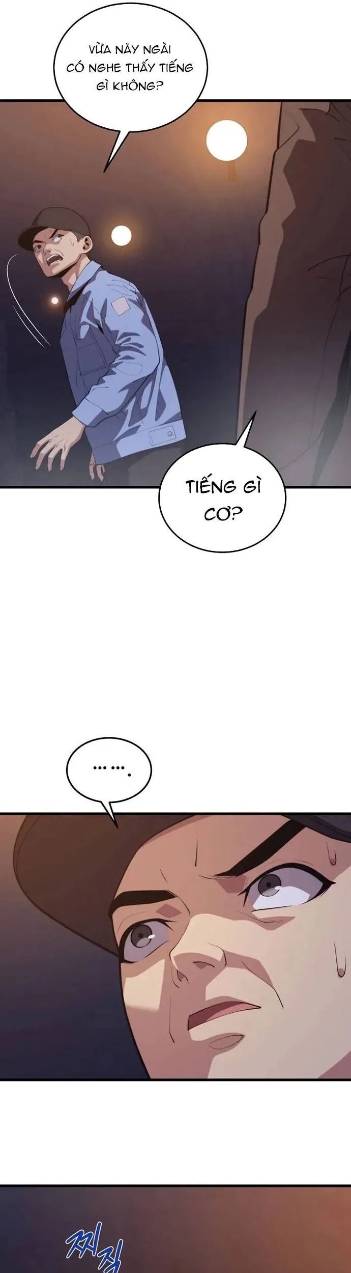 Seoul Tử Linh Sư Chapter 99 - Trang 2